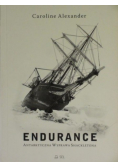 Endurance Arktyczna wyprawa Shackletona