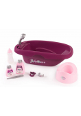 Baby Nurse Zestaw do kąpieli