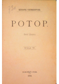 Potop Tom V 1886 r.