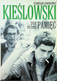 Kieślowski Życie Po Życiu Pamięć