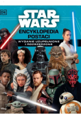 Star Wars. Encyklopedia postaci