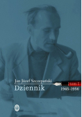 Dziennik 1945 1956 Tom 1