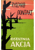 Ostatnia akcja