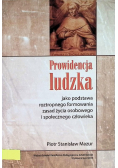 Prowidencja ludzka