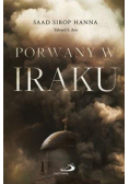 Porwany w Iraku