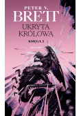 Ukryta Królowa Księga 2 Cykl Zmroku