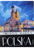 Podróże marzeń Polska