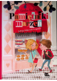 Pamiętniki marzeń