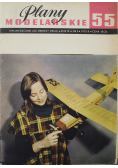 Plany modelarskie Nr 55