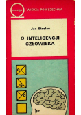 O inteligencji człowieka