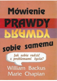 Mówienie prawdy sobie samemu