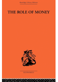 The Role of Money