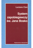 System zapobiegawczy świętego Jana Bosko