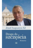 Droga do szczęścia rozmowy