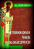 Metodologia nauk teologicznych