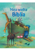 Moja wielka Biblia