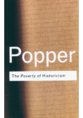 The Poverty of Historicism