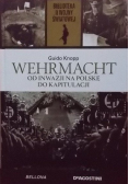 Wehrmacht od inwazji na Polskę do kapitulacji