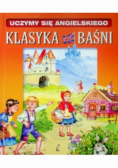 Uczymy się angielskiego Klasyka baśni