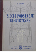 Sieci i podstacje elektryczne