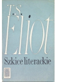 Szkice literackie