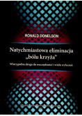 Natychmiastowa eliminacja bólu krzyża