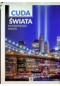 Cuda Świata Najpiękniejsze miasta