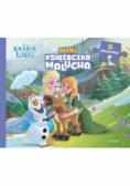 Kraina Lodu Miniksiążeczka malucha