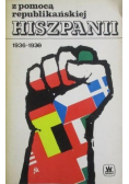 Z pomocą republikańskiej Hiszpanii