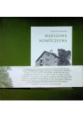 Warszawa nowoczesna