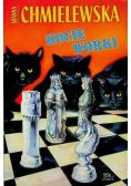 Kocie worki