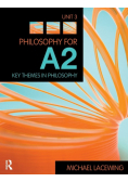 Philosophy for A2