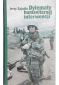 Dylematy humanitarnej interwencji