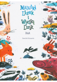 Malutki Lisek i Wielki Dzik  Huk Tom 5
