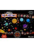 Puzzle Xplore Team Układ Słoneczny 300