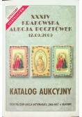 XXIV Krakowska Aukcja Pocztówek 12.09.2009 Katalog aukcyjny XXXIV 86