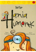 Doktor Hania Humorek