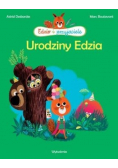 Edzio i przyjaciele. Urodziny Edzia