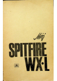 Mój spitfire WX L