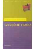 Szczęście Frania