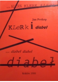 Klerk i diabeł