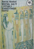 Bóstwa kulty i rytuały starożytnego Egiptu