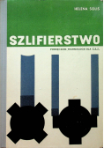 Szlifierstwo podręcznik