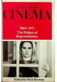 Cahiers du Cinema Volume III
