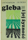 Gleba i jej żyzność