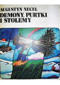 Demony purtki i stolemy