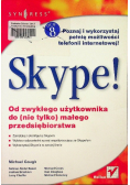 Skype Od zwykłego użytkowania do (nie tylko) małego przedsiębiorstwa
