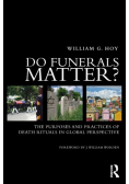 Do Funerals Matter?