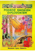 Podróż smokiem diplodokiem