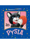 Pysia. Bajeczki na dobranoc